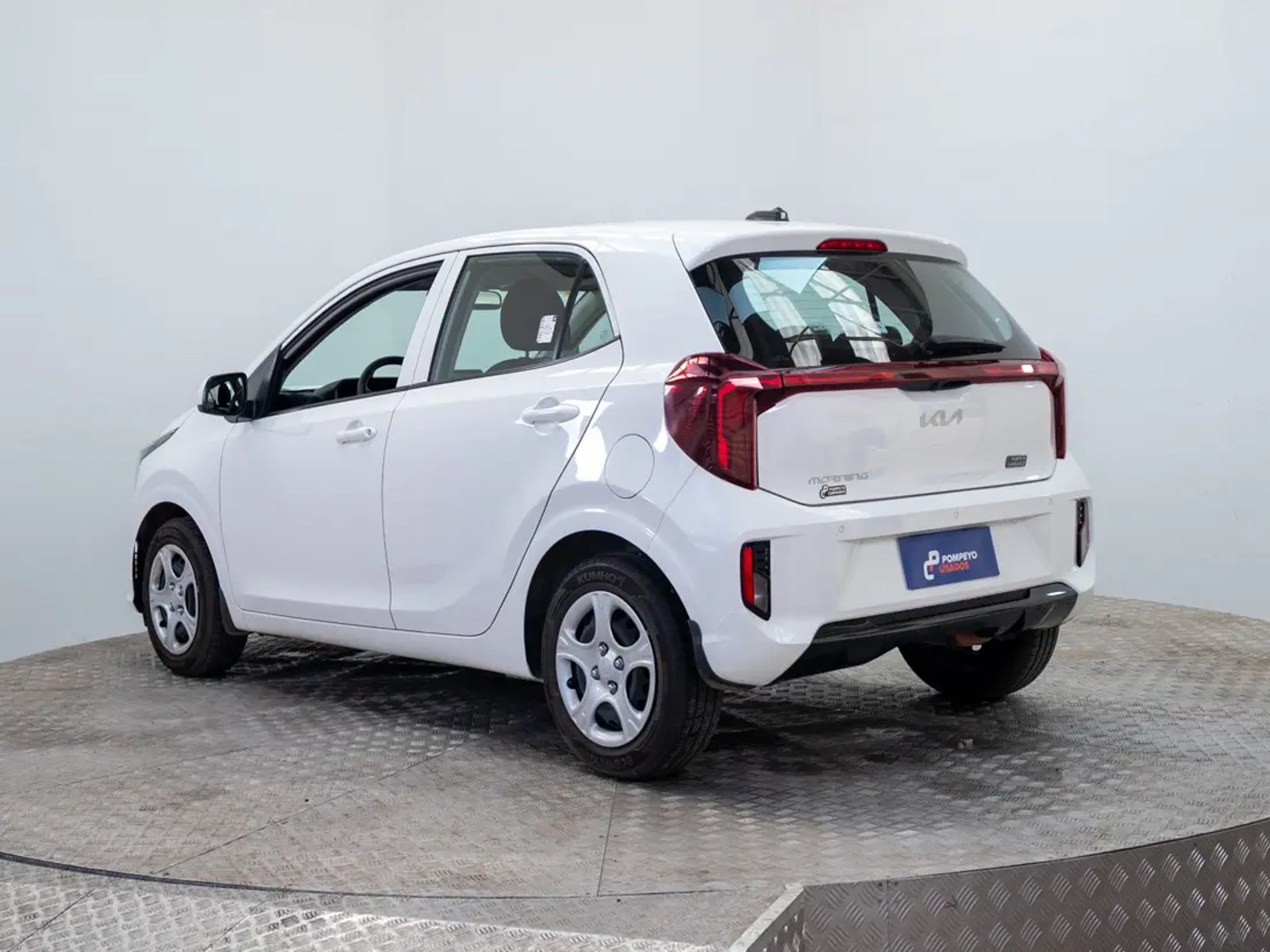 Kia MORNING 2026 - Imagen 6 de 18