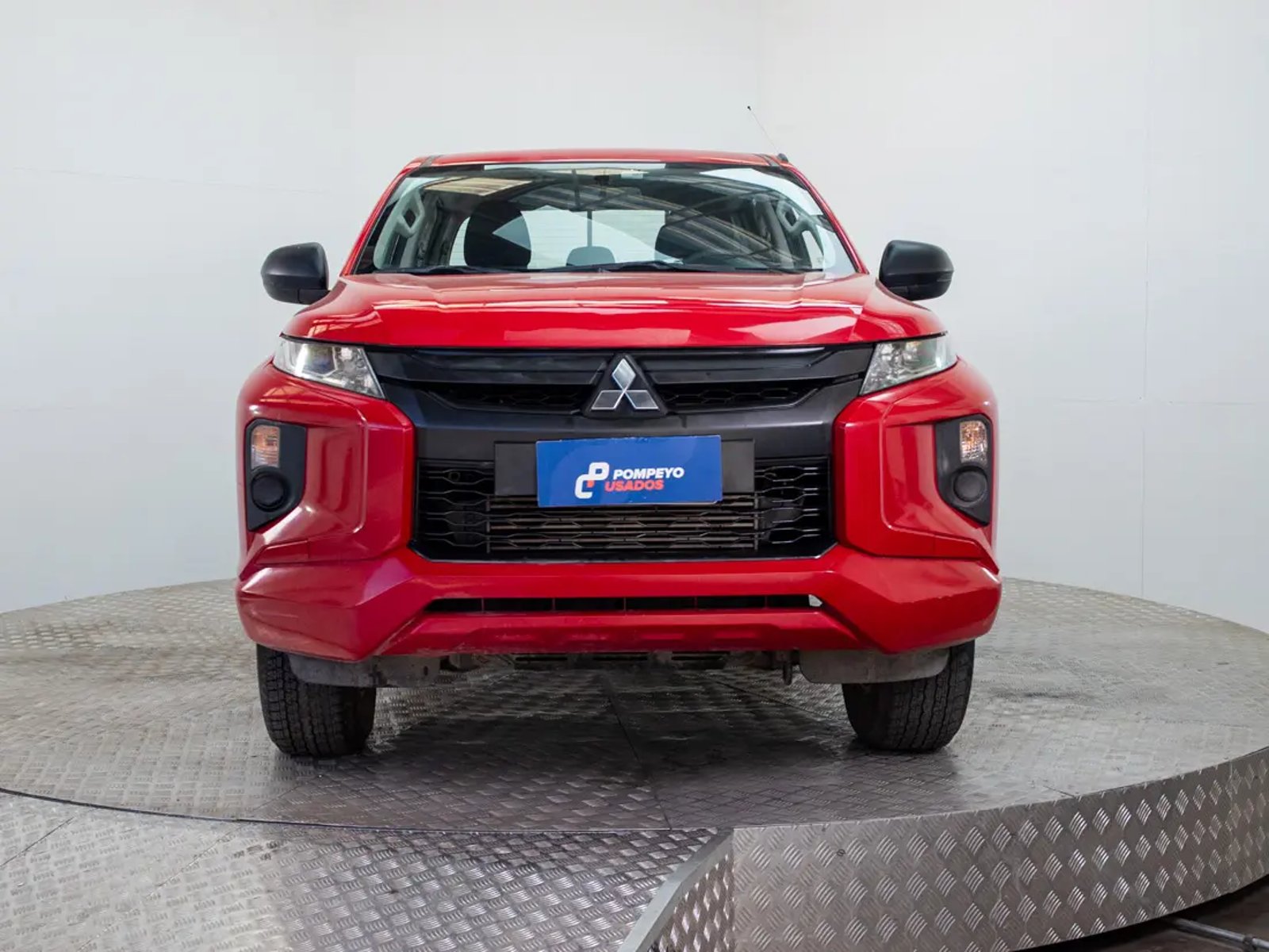 MITSUBISHI L-200 2021 - Imagen 3 de 19