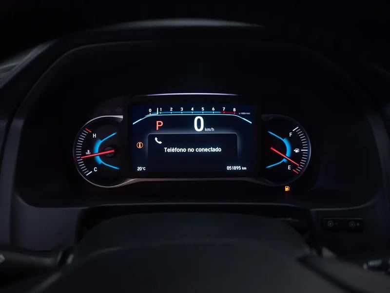 Honda PILOT 2020 - Imagen 13 de 20
