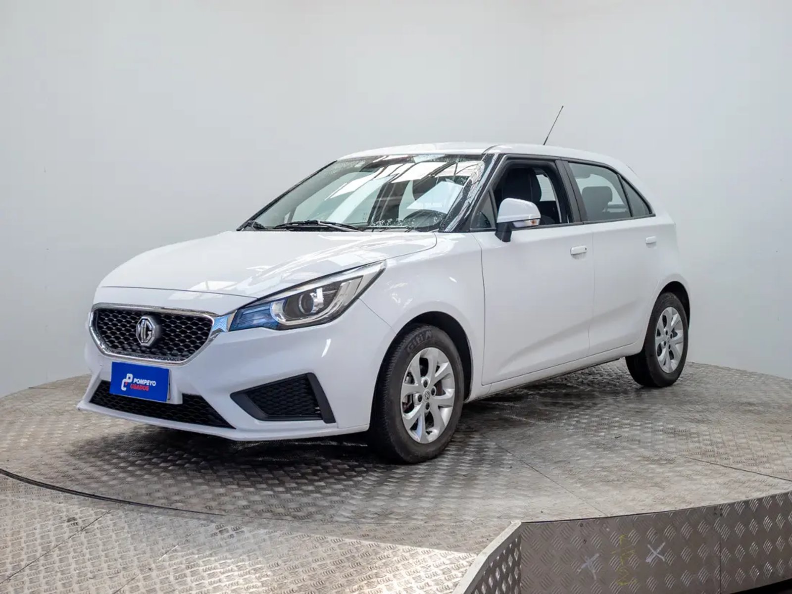 MG 3 2022 - Foto 3 de 18