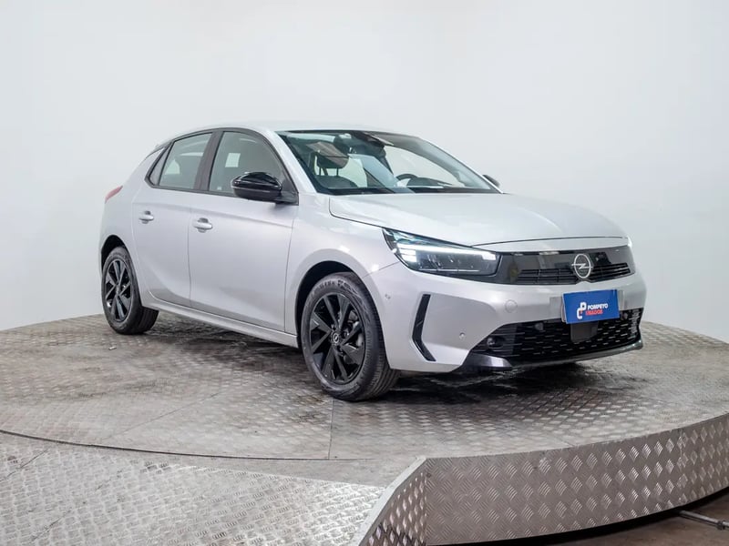 Opel CORSA 2024