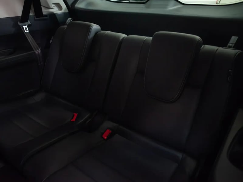 Nissan X-TRAIL 2025 - Imagen 14 de 20