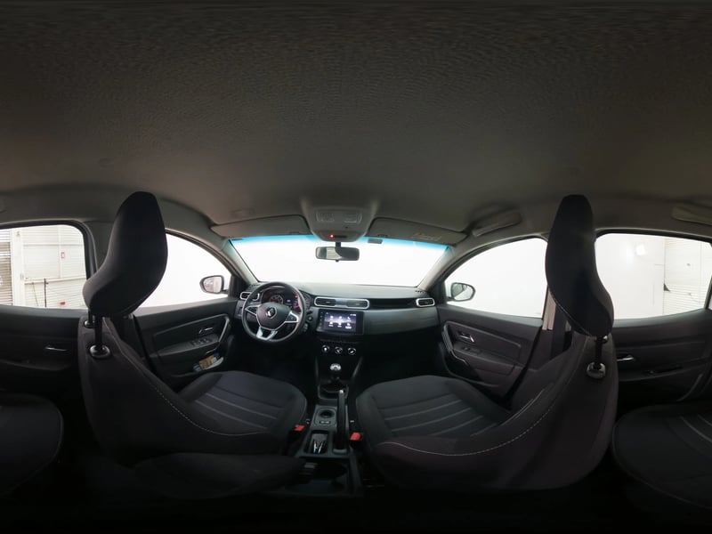Renault DUSTER 2022 - Imagen 17 de 17