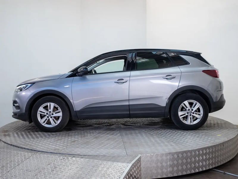 Opel GRANDLAND 2021 - Imagen 4 de 20
