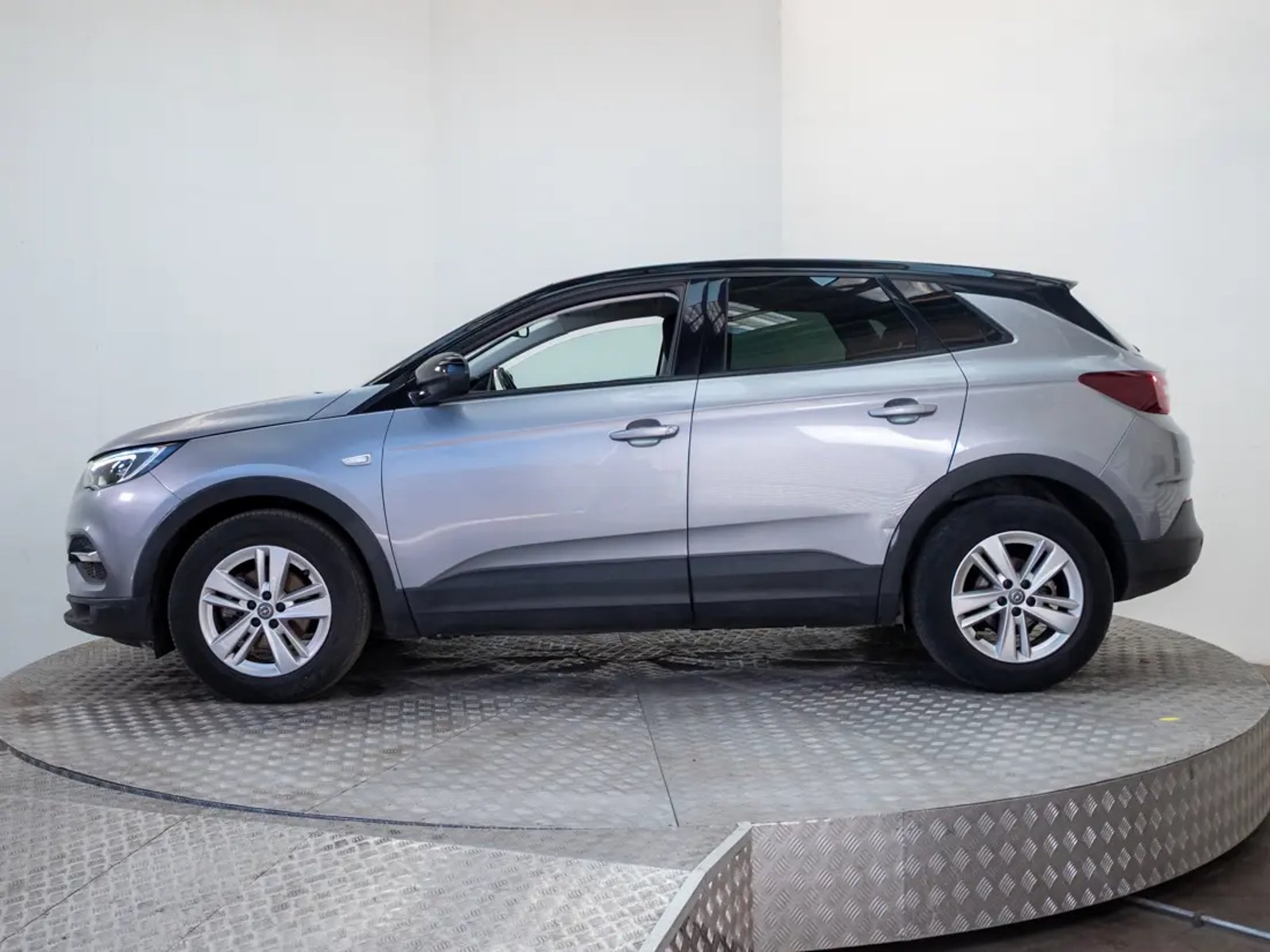 Opel GRANDLAND 2021 - Foto 4 de 20