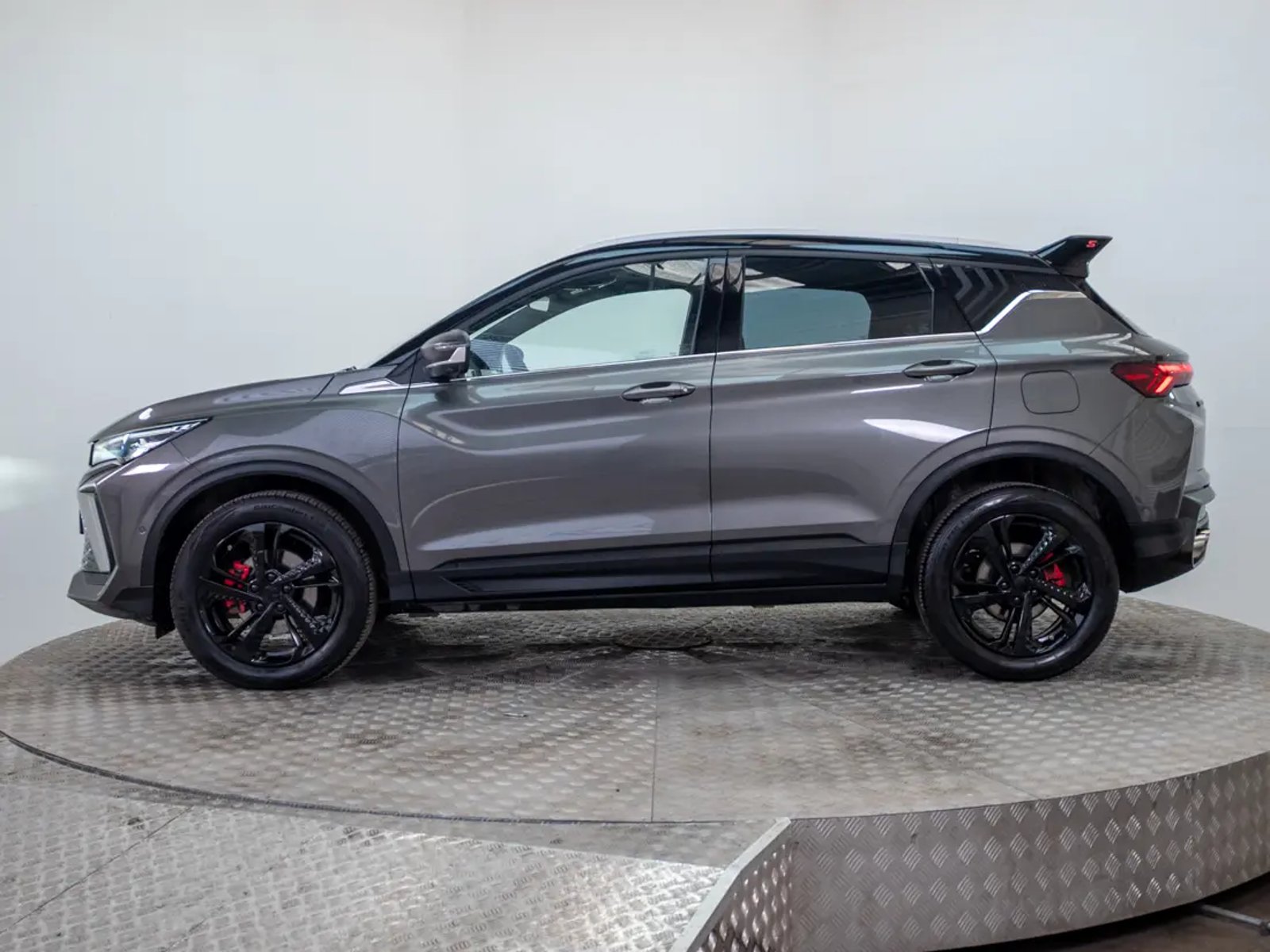 Geely COOLRAY 2023 - Imagen 4 de 20