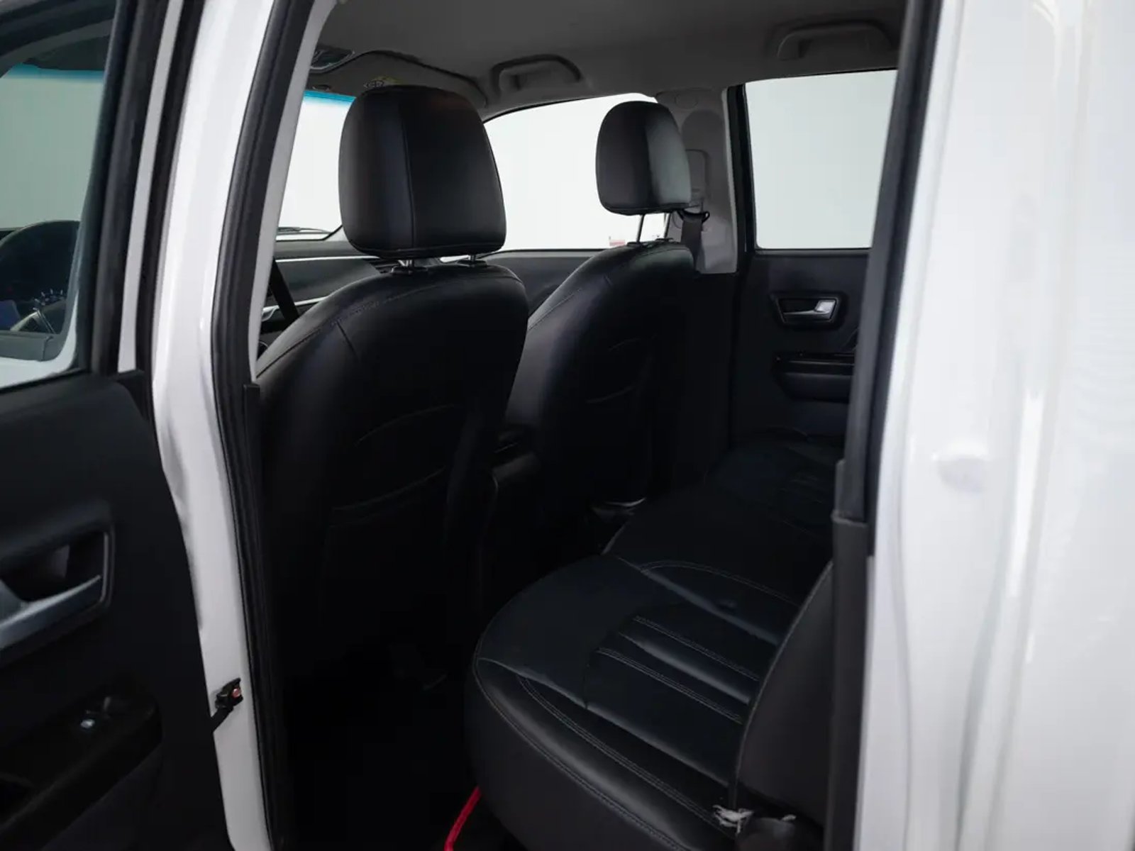 Great Wall WINGLE 7 2023 - Imagen 13 de 19
