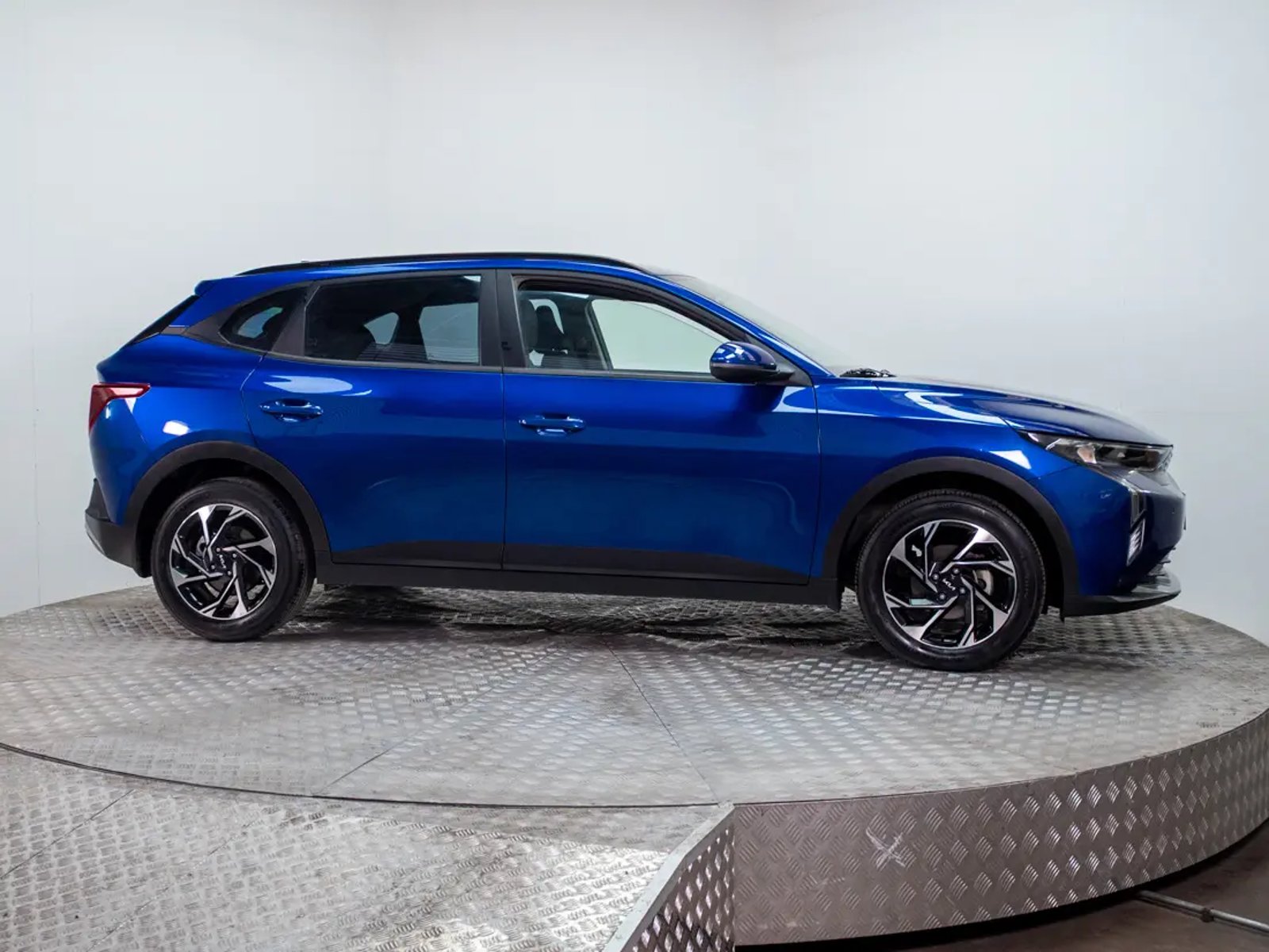 Kia K3 2024 - Imagen 10 de 18