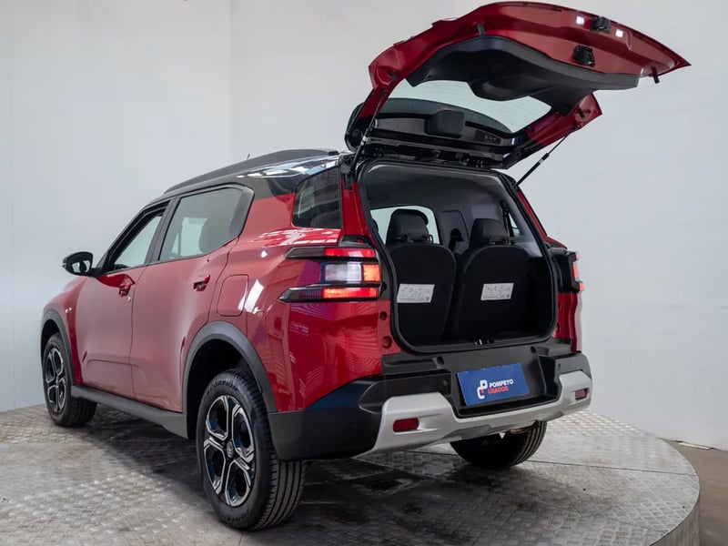 Citroën C3 2026 - Imagen 10 de 18
