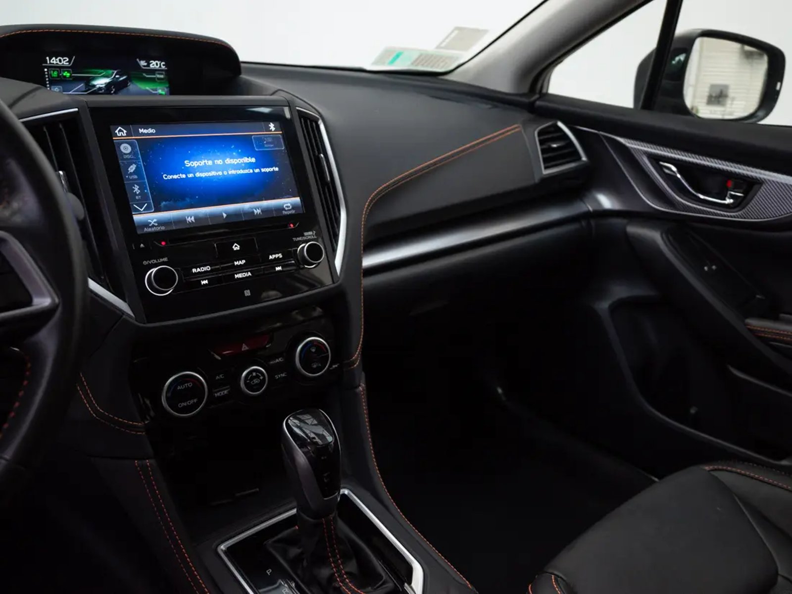 Subaru XV 2023 - Imagen 11 de 19