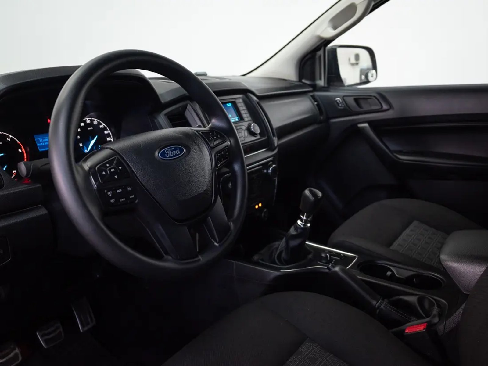 Ford RANGER 2022 - Imagen 10 de 18