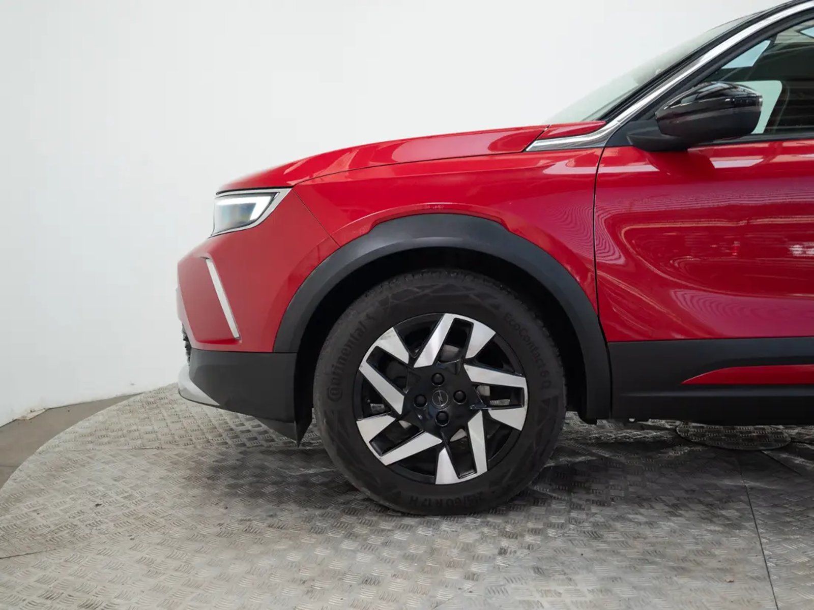 Opel MOKKA 2023 - Imagen 16 de 20