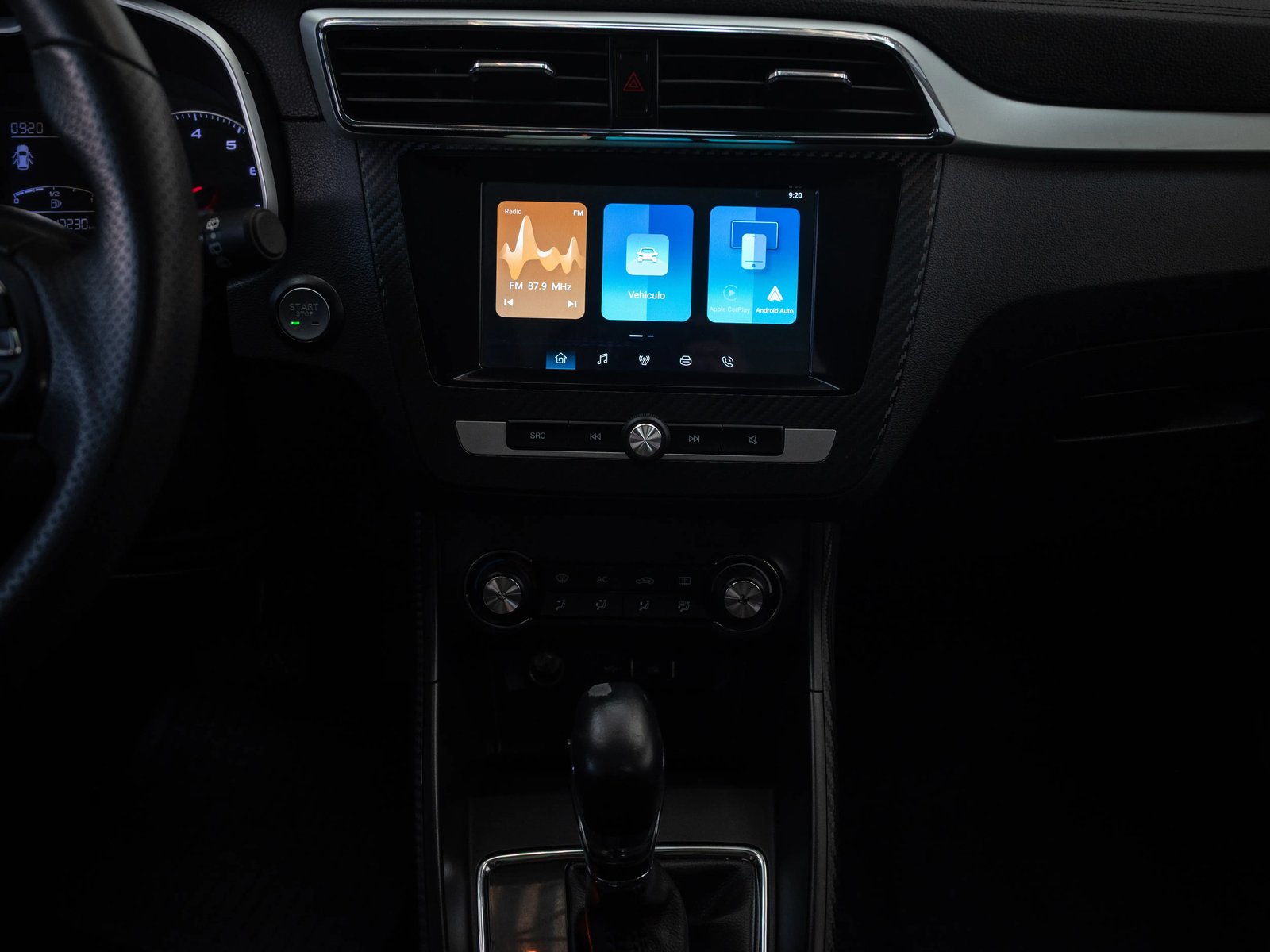 MG ZS 2023 - Imagen 15 de 15