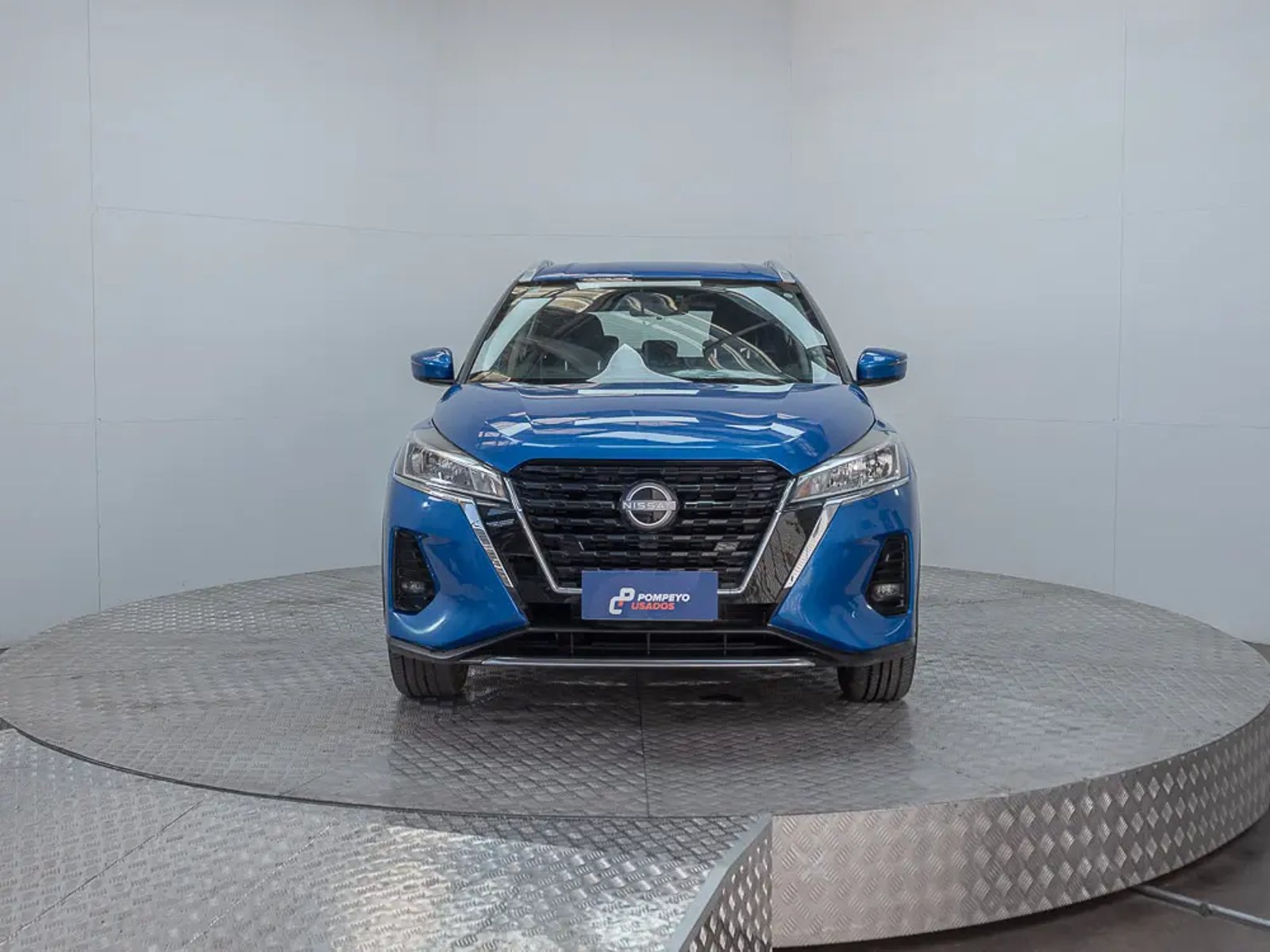 NISSAN KICKS 2023 - Imagen 6 de 17