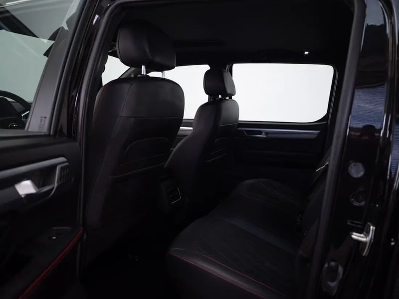 JAC T9 2026 - Imagen 13 de 19