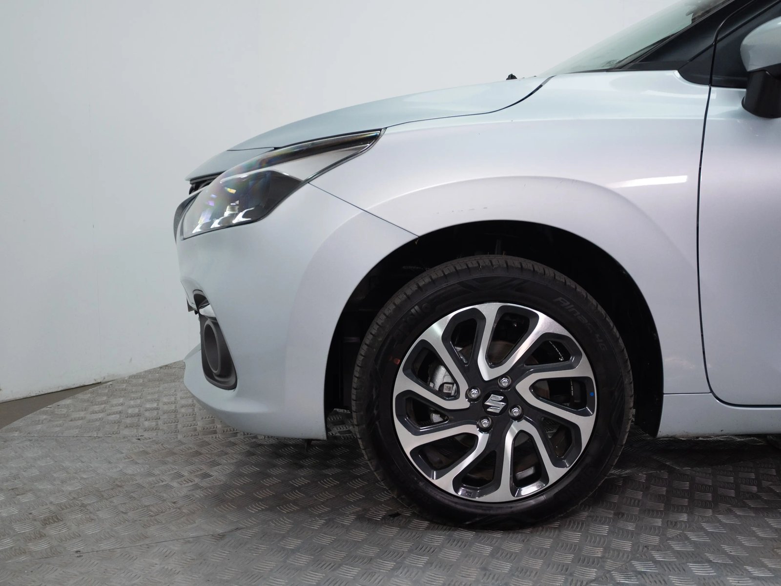 SUZUKI BALENO 2026 - Imagen 16 de 20