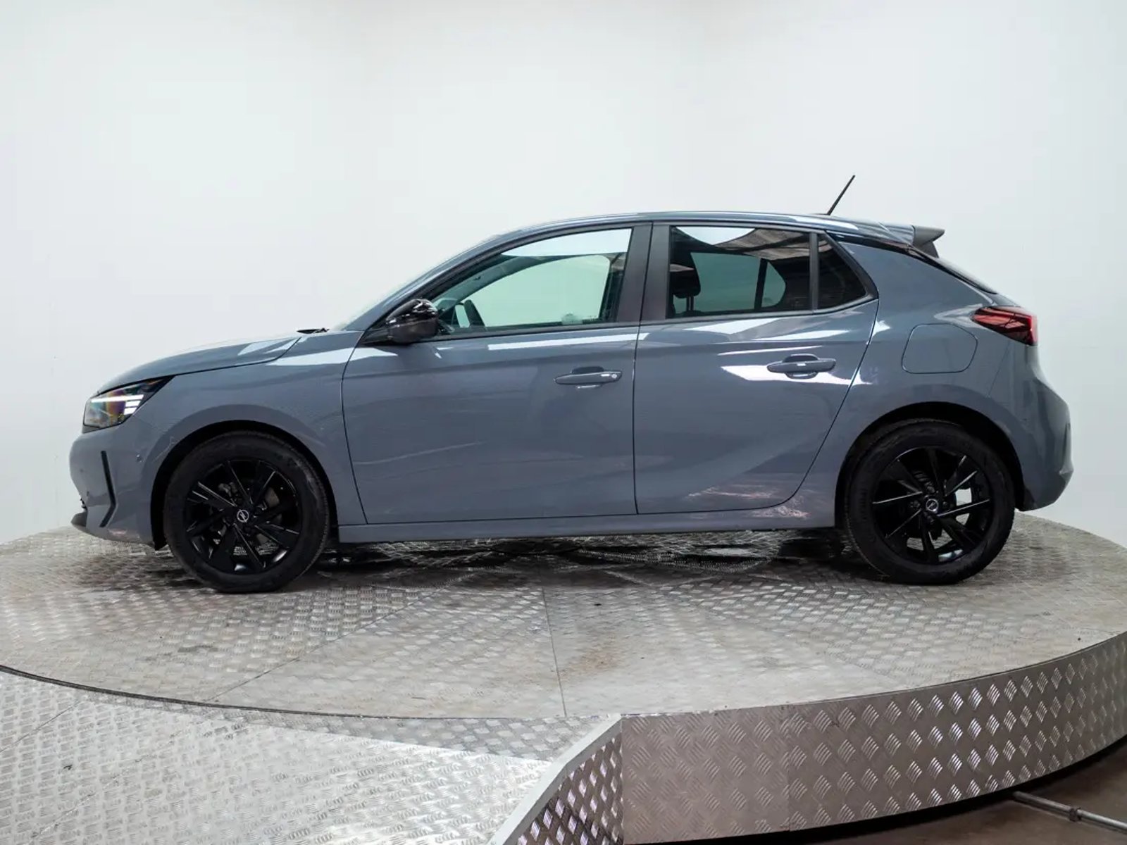 OPEL CORSA 2025 - Imagen 7 de 16