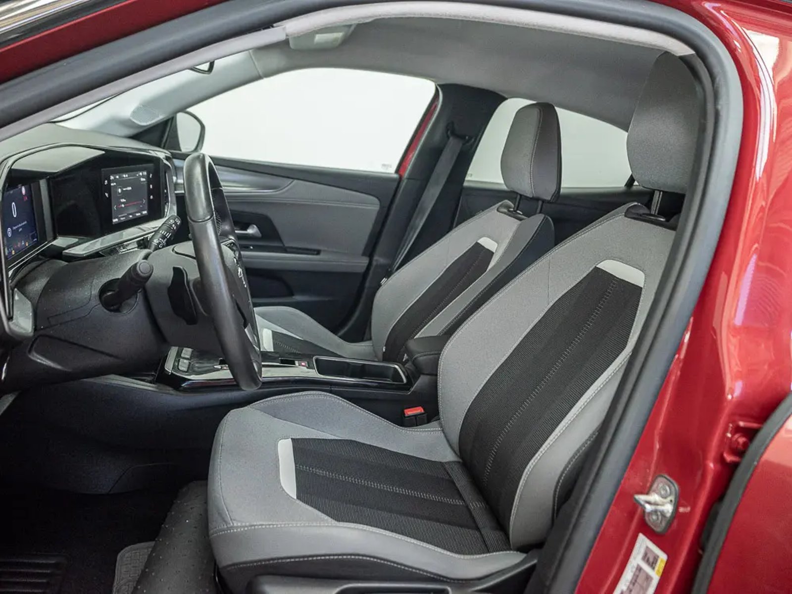 OPEL MOKKA 2025 - Imagen 15 de 17