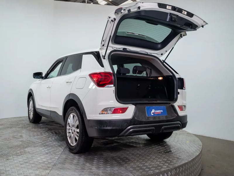 SsangYong KORANDO 2023 - Imagen 10 de 20
