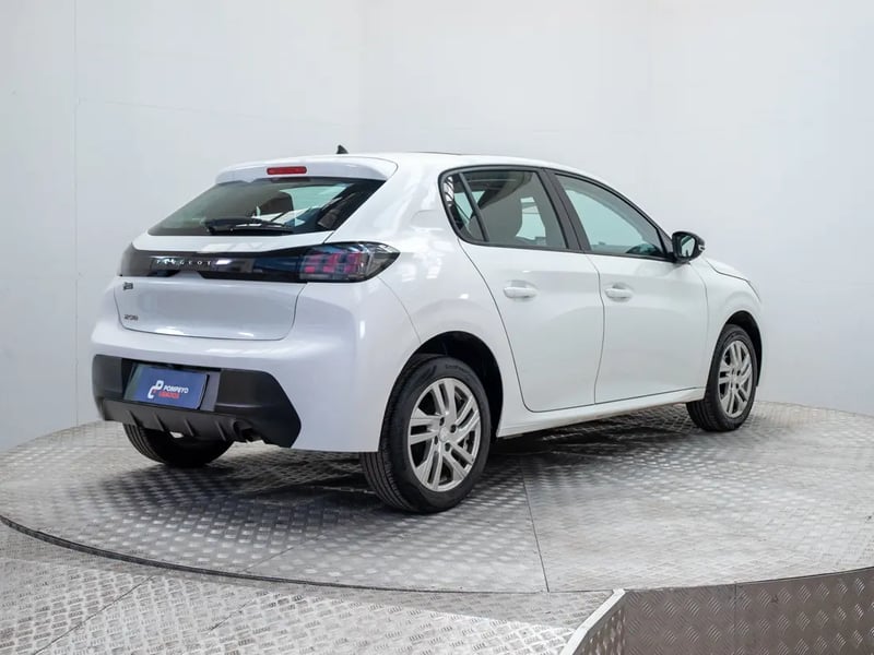 Peugeot 208 2023 - Imagen 7 de 20