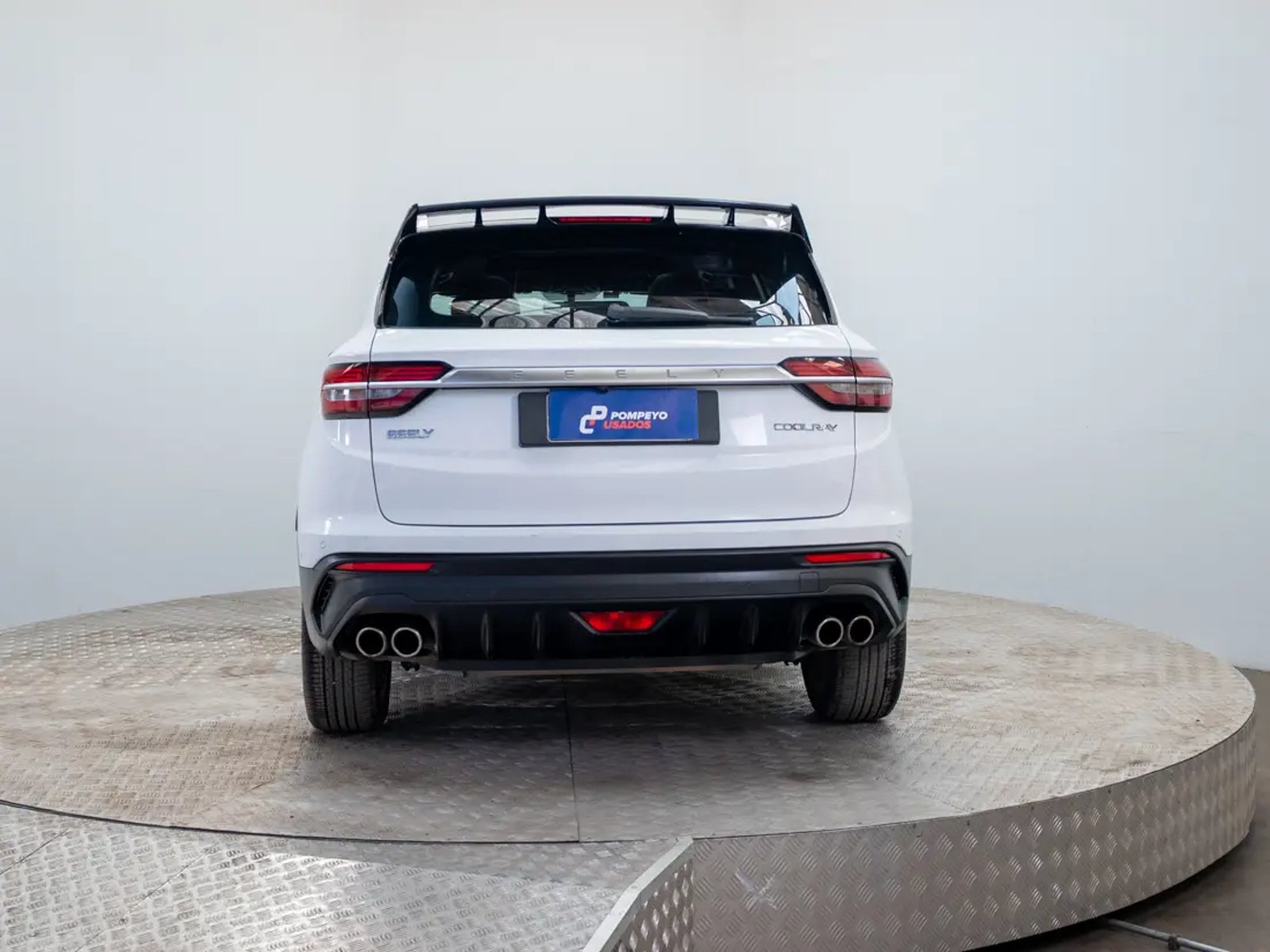 Geely COOLRAY 2023 - Imagen 6 de 20