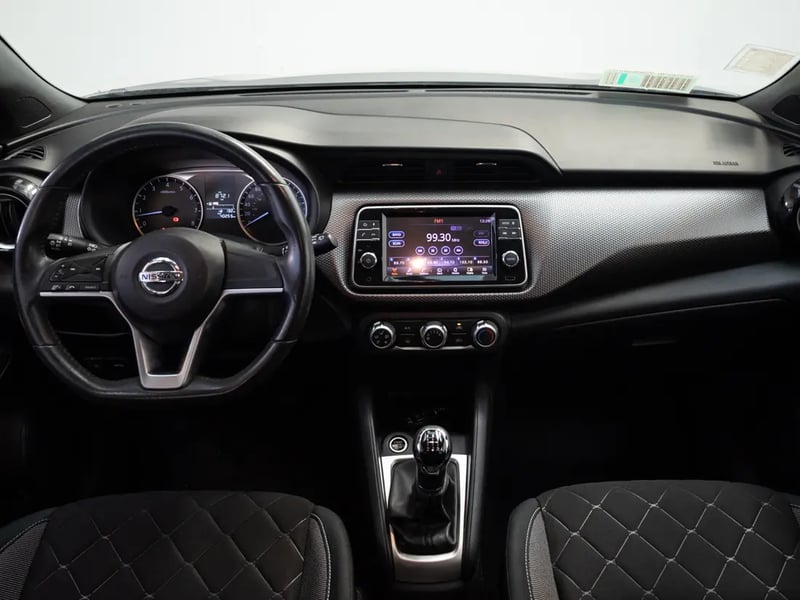 Nissan KICKS 2017 - Imagen 14 de 17