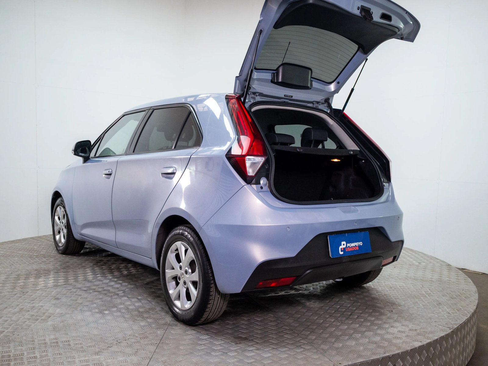 MG 3 2021 - Foto 5 de 15