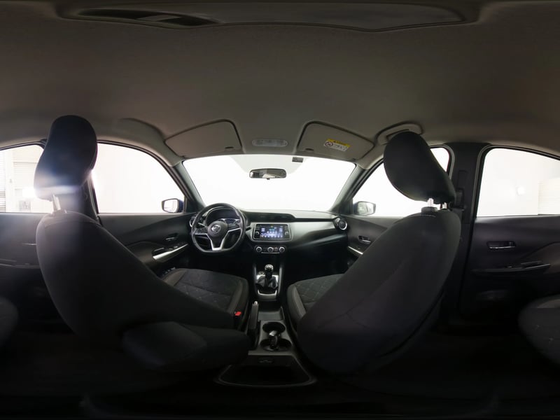 Nissan KICKS 2021 - Imagen 19 de 19