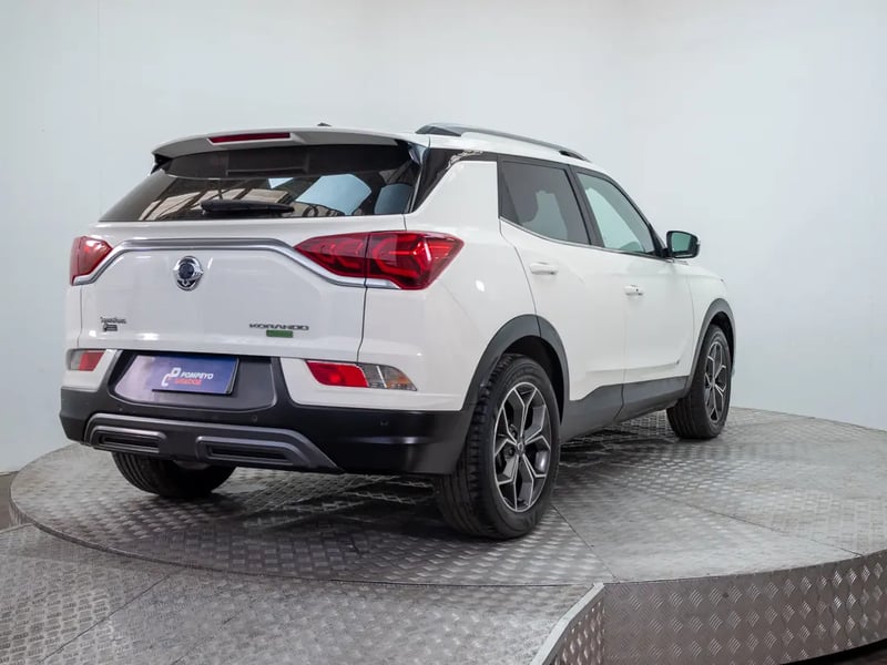SsangYong NEW KORANDO 2023 - Imagen 7 de 19