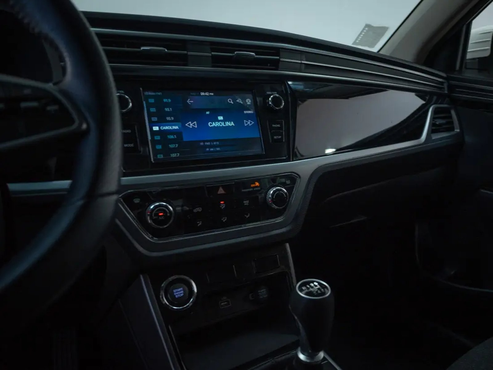 SsangYong KORANDO 2023 - Imagen 18 de 20