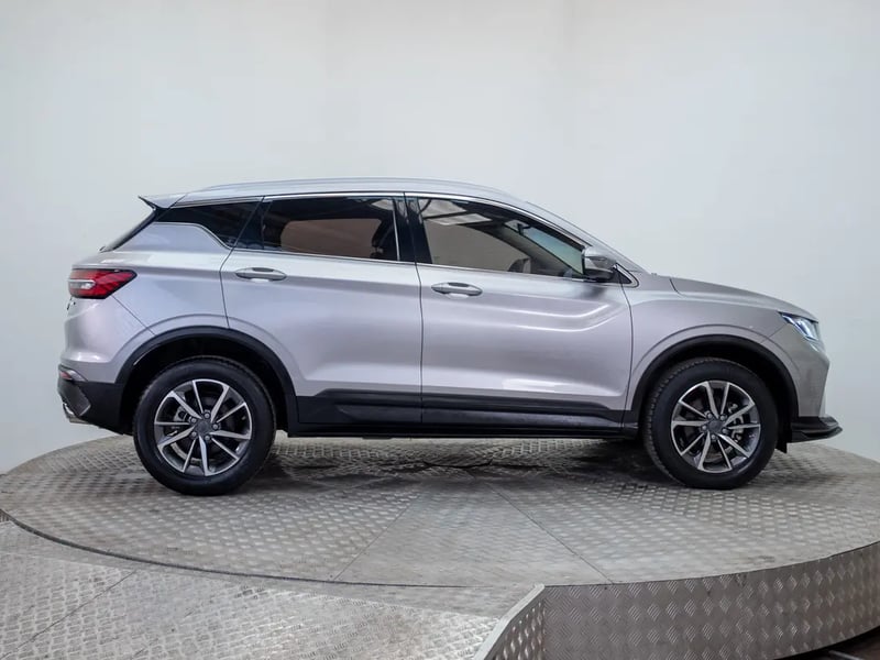 Geely COOLRAY 2023 - Imagen 8 de 19