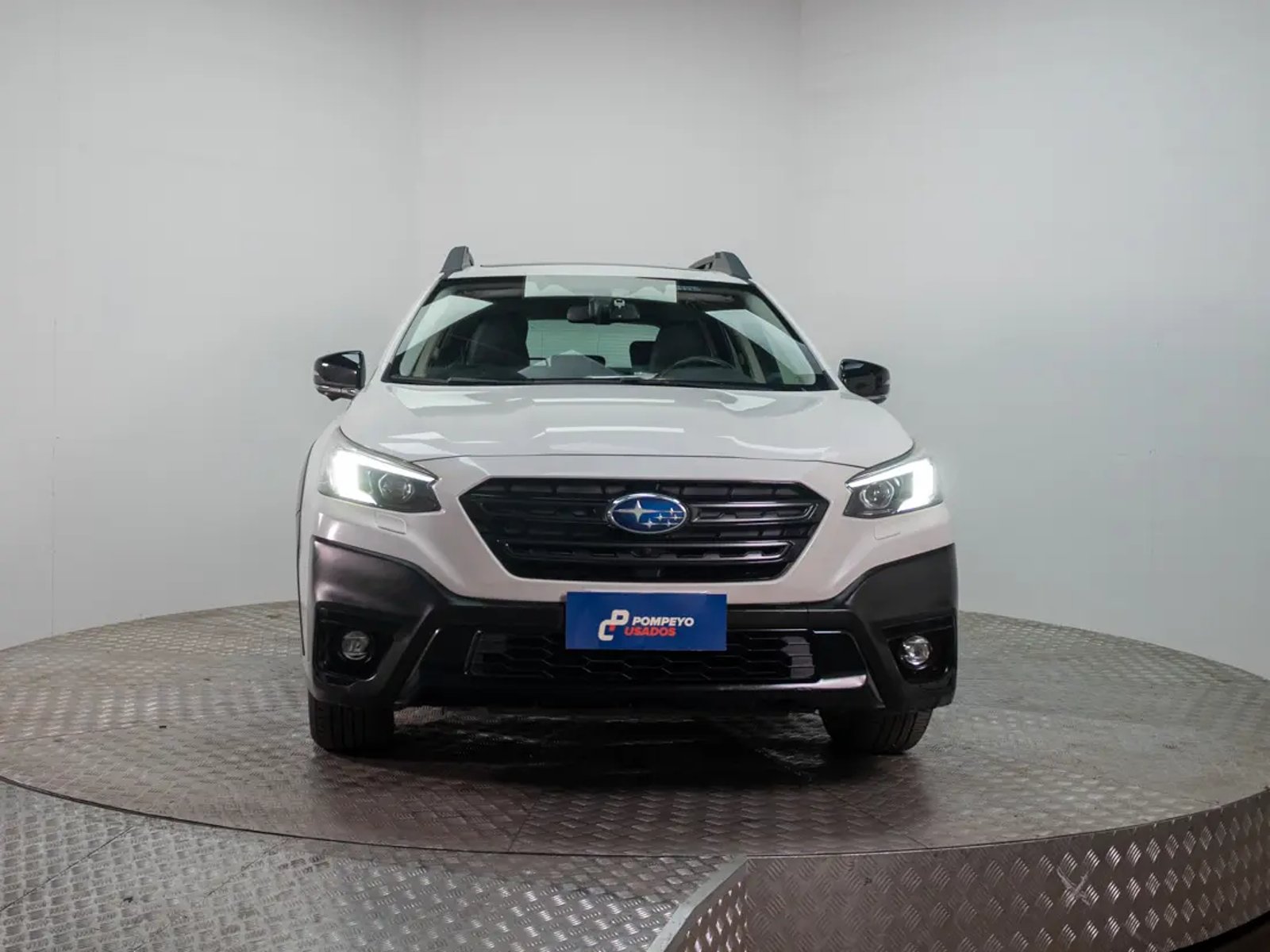 Subaru OUTBACK 2022 - Foto 2 de 20