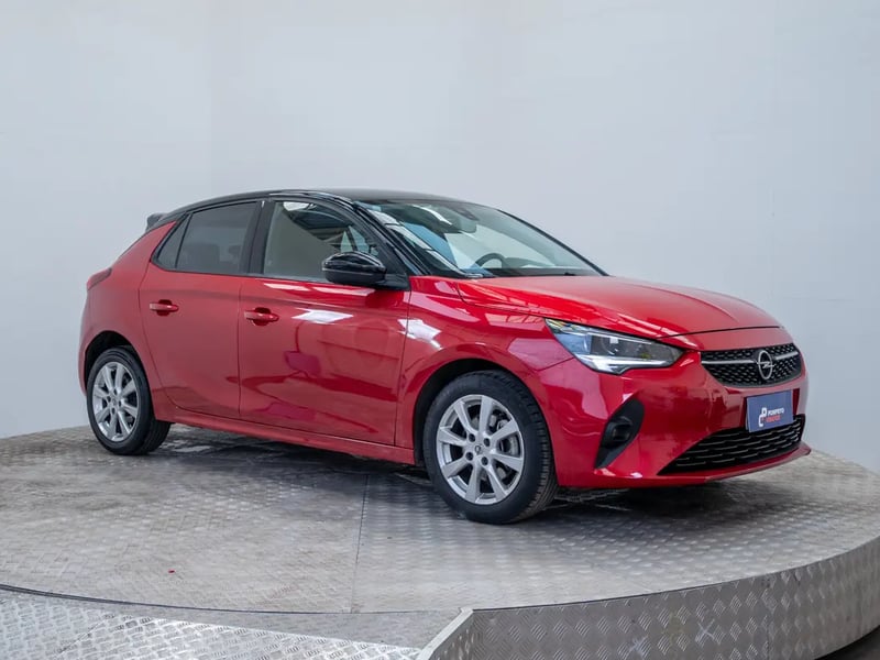 Opel CORSA 2021 - Imagen 9 de 20