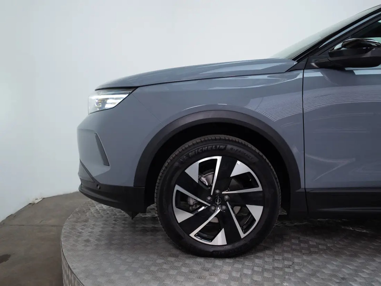 Opel NEW GRANDLAND 2026 - Foto 3 de 18