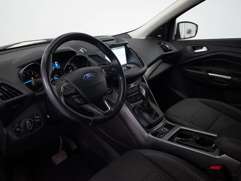 Ford ESCAPE 2019 - Imagen 11 de 20