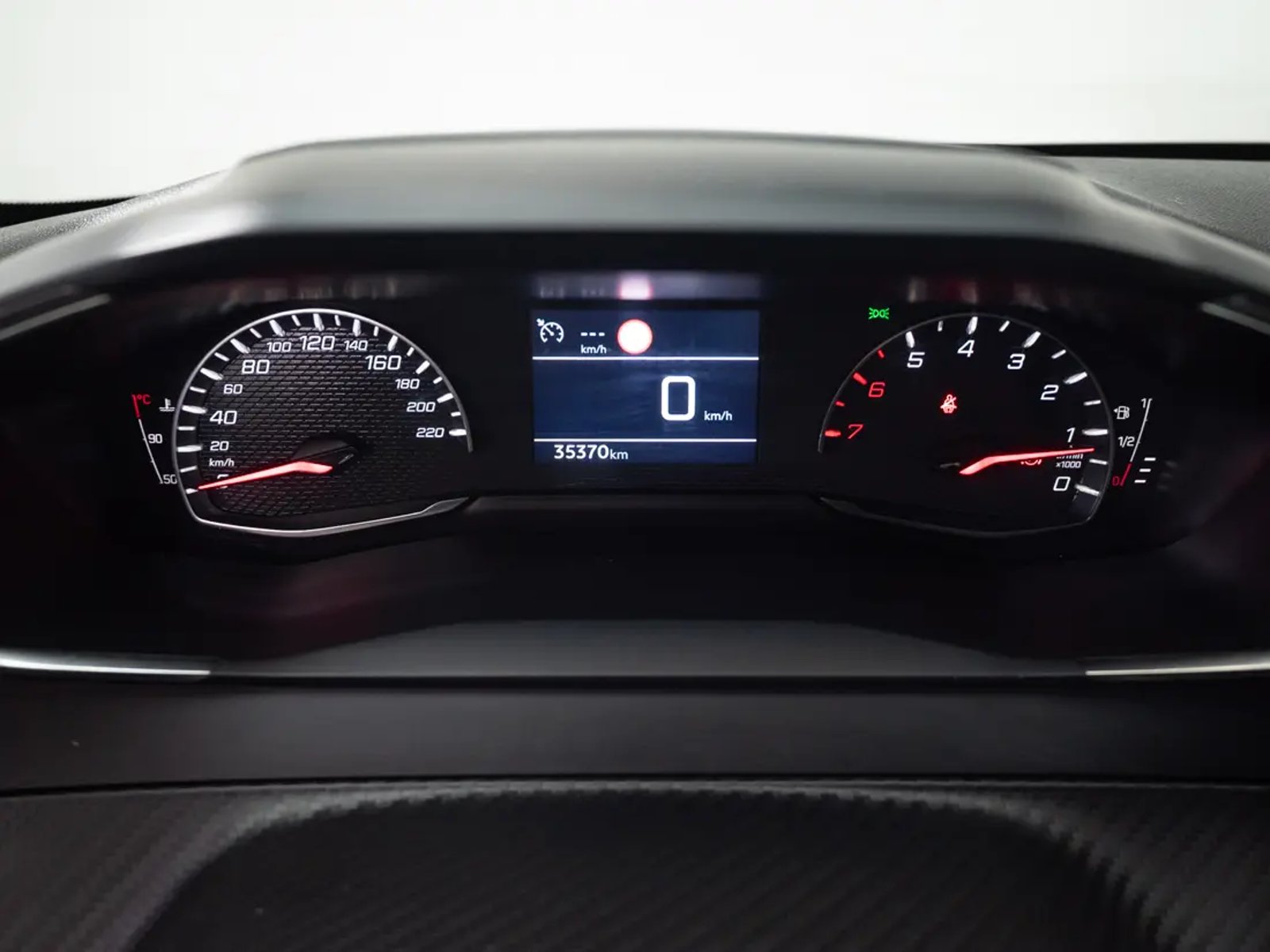 Peugeot 208 2025 - Imagen 13 de 19