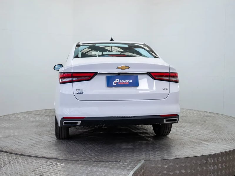 Chevrolet SAIL 2024 - Imagen 6 de 20