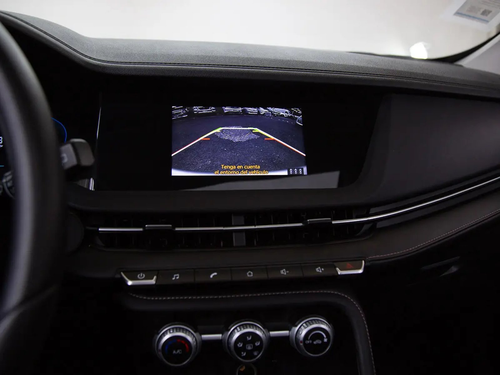 Changan CS15 2024 - Imagen 20 de 20