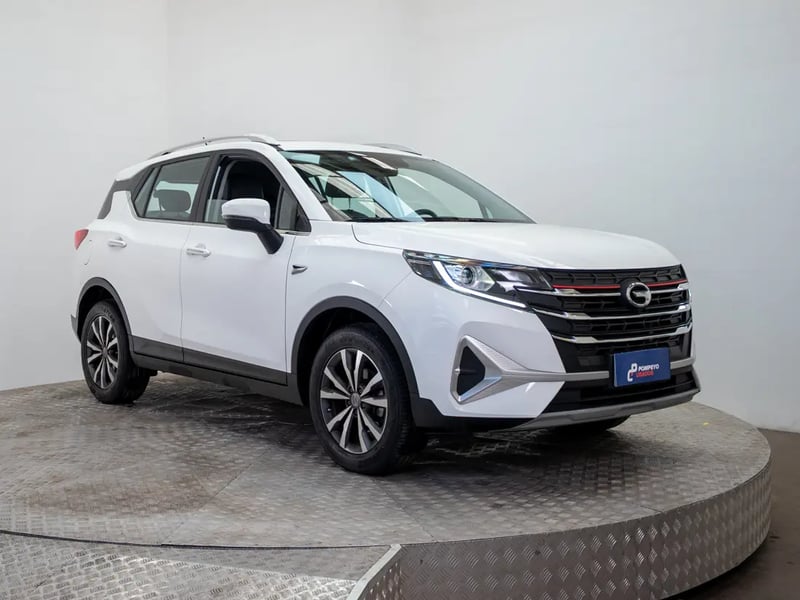 GAC Motor GS3 POWER 2024 - Imagen 9 de 20