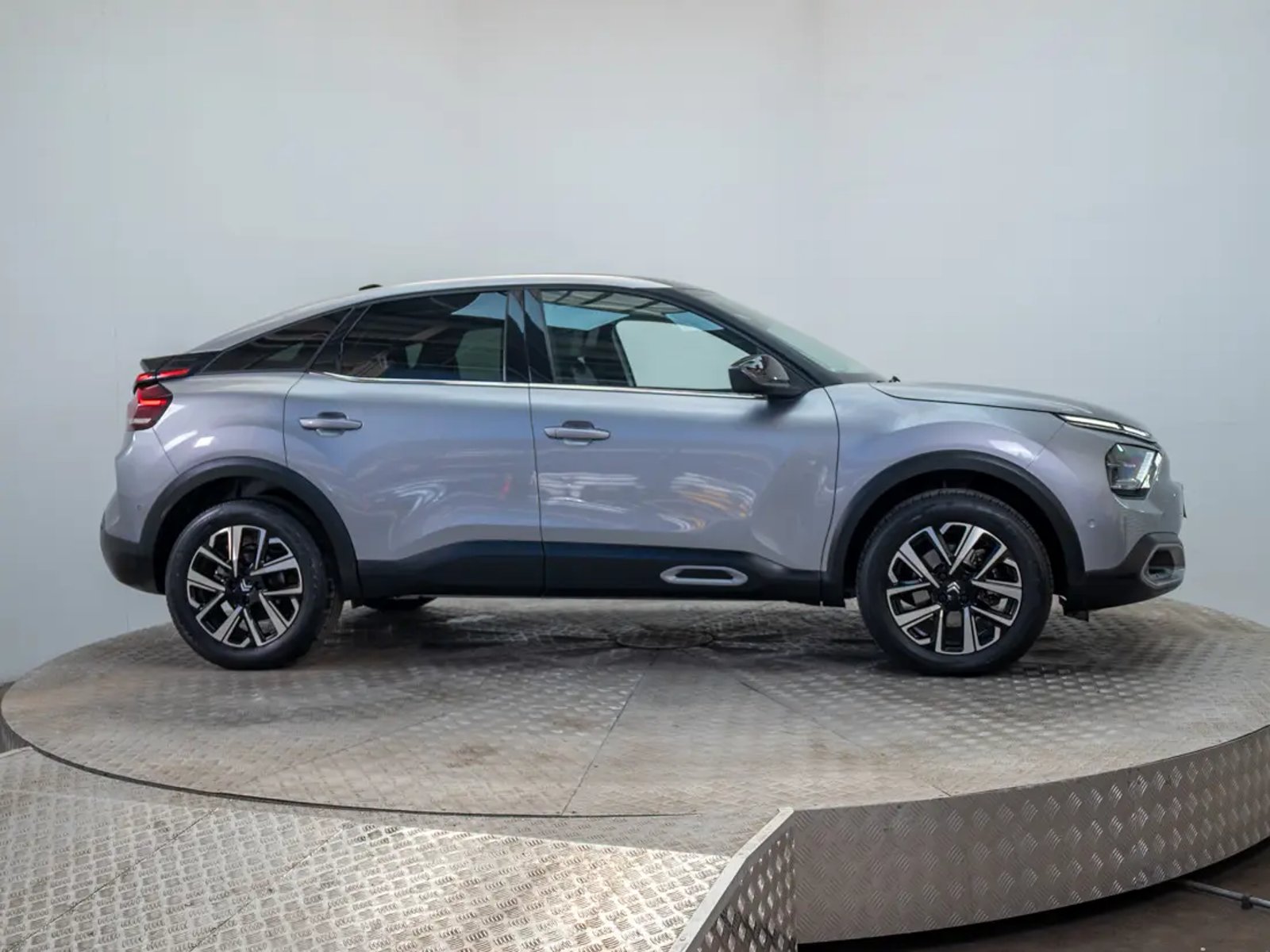 Citroën C4 2024 - Imagen 8 de 20