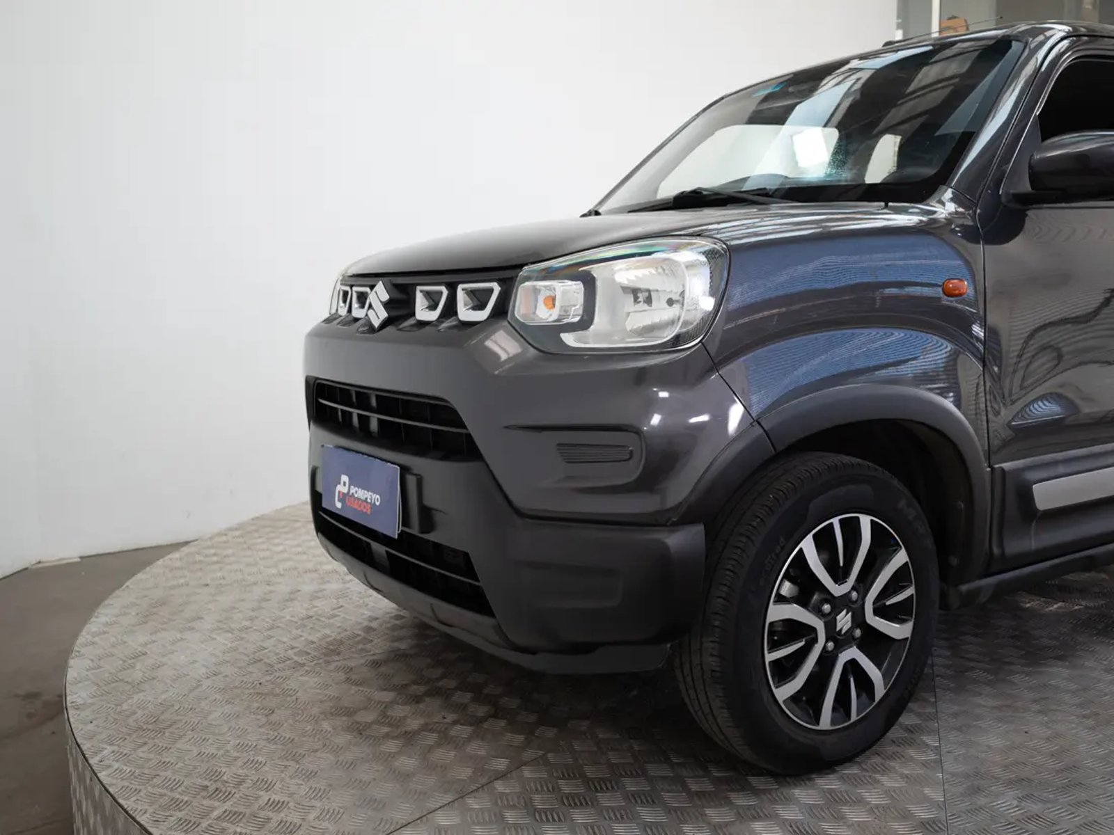 Suzuki SPRESSO 2023 - Imagen 18 de 20