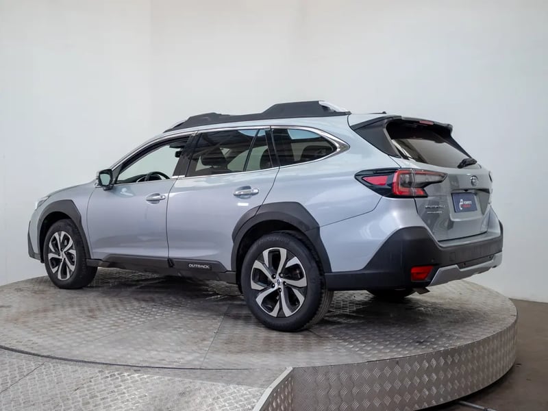 Subaru OUTBACK 2022 - Imagen 5 de 20