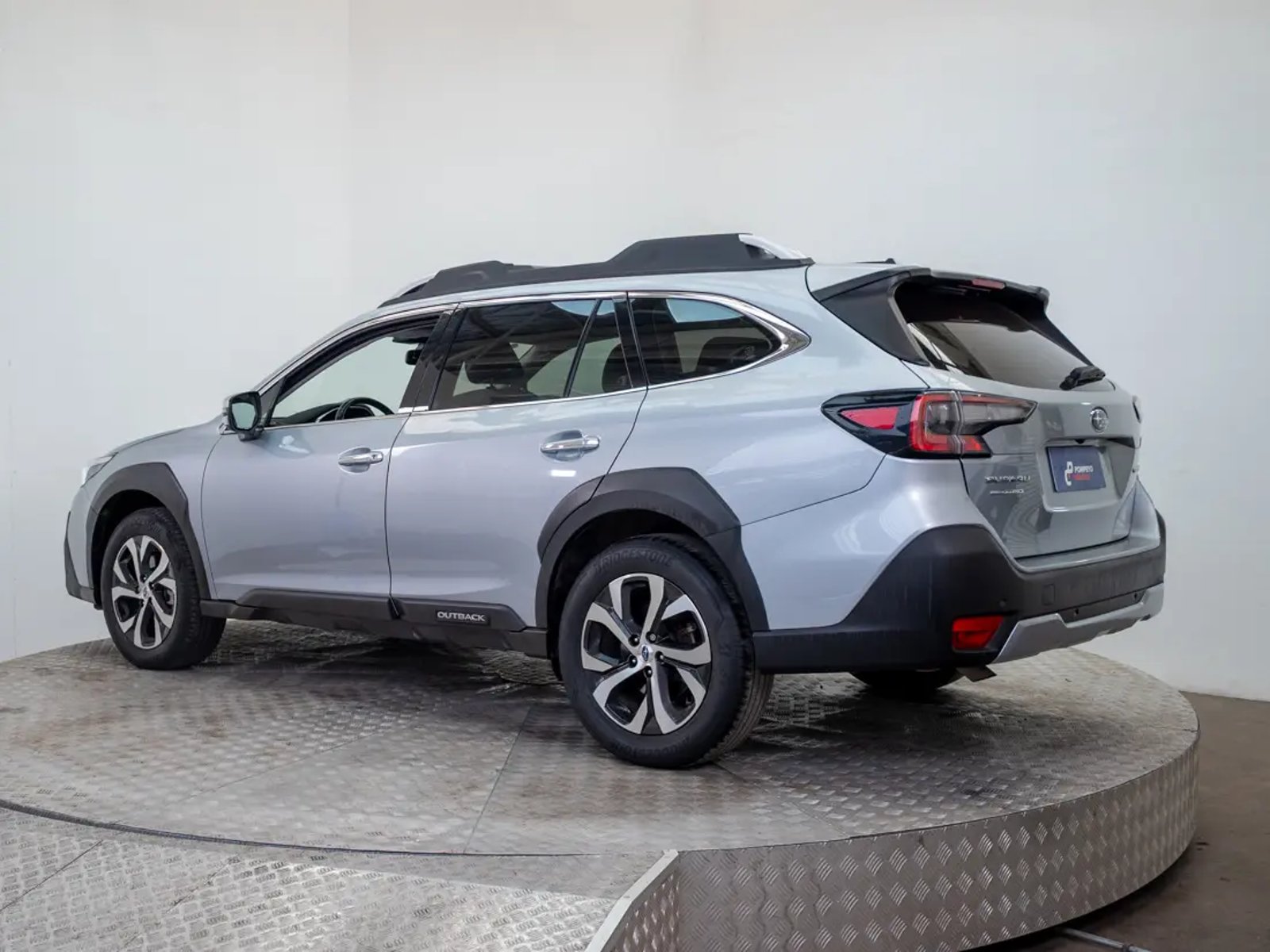 Subaru OUTBACK 2022 - Foto 5 de 20