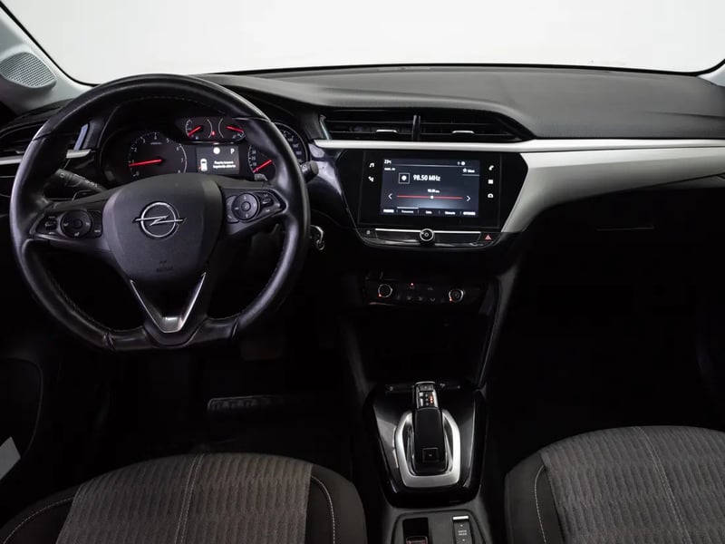 Opel CORSA 2021 - Imagen 15 de 20