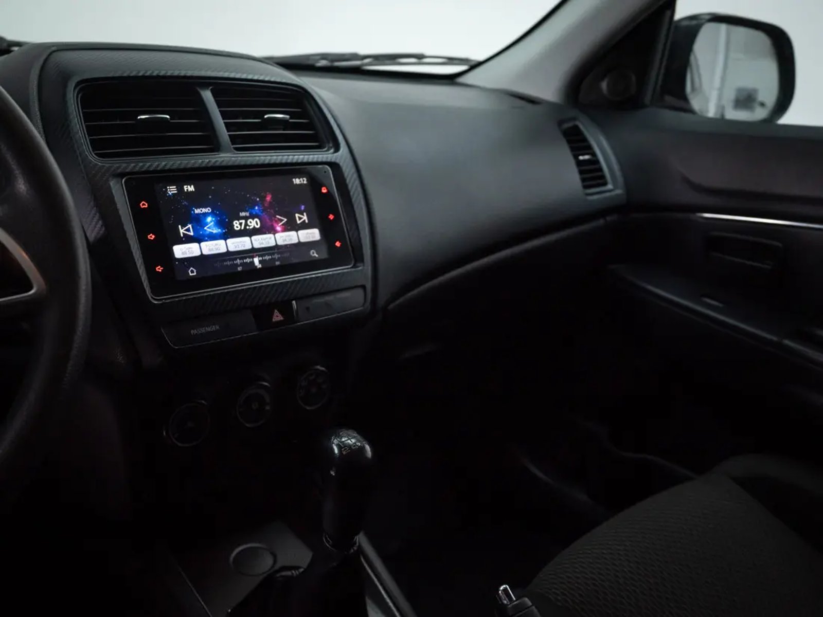 Mitsubishi ASX 2019 - Imagen 19 de 19