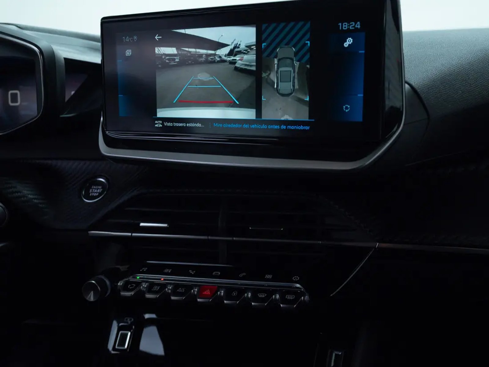 PEUGEOT NEW 2008 2023 - Imagen 10 de 16