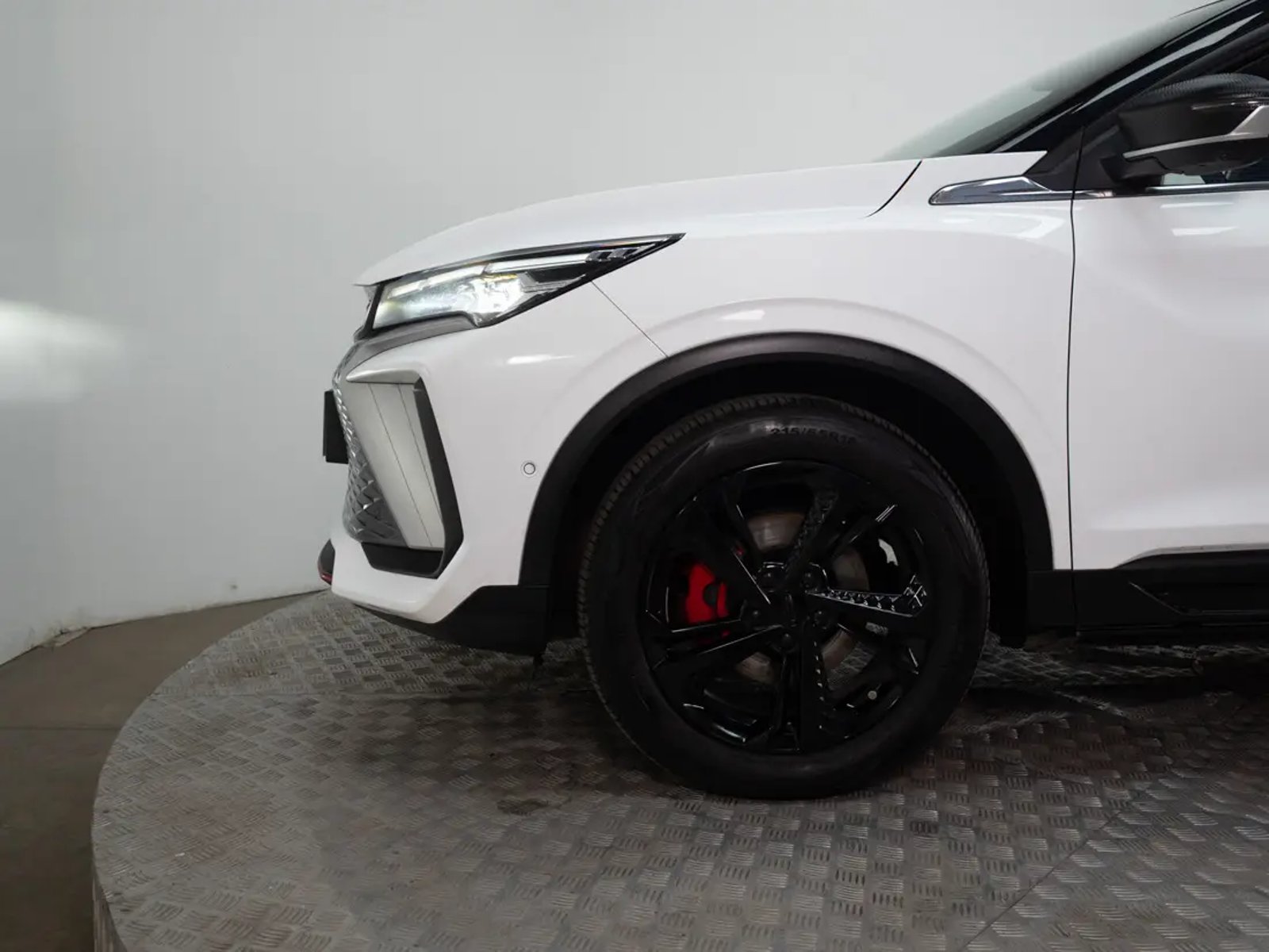 GEELY NEW COOLRAY 2023 - Imagen 12 de 20