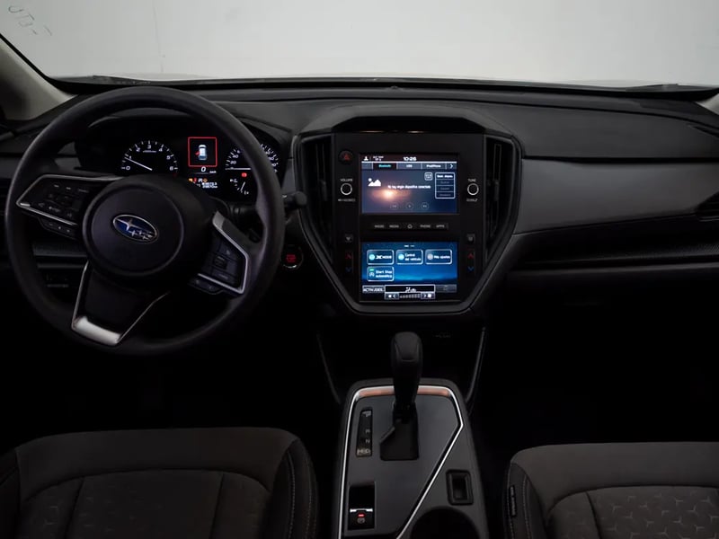 Subaru CROSSTREK 2024 - Imagen 13 de 18