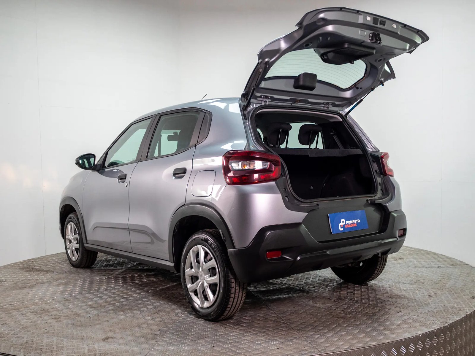 CITROËN C3 2024 - Imagen 11 de 19