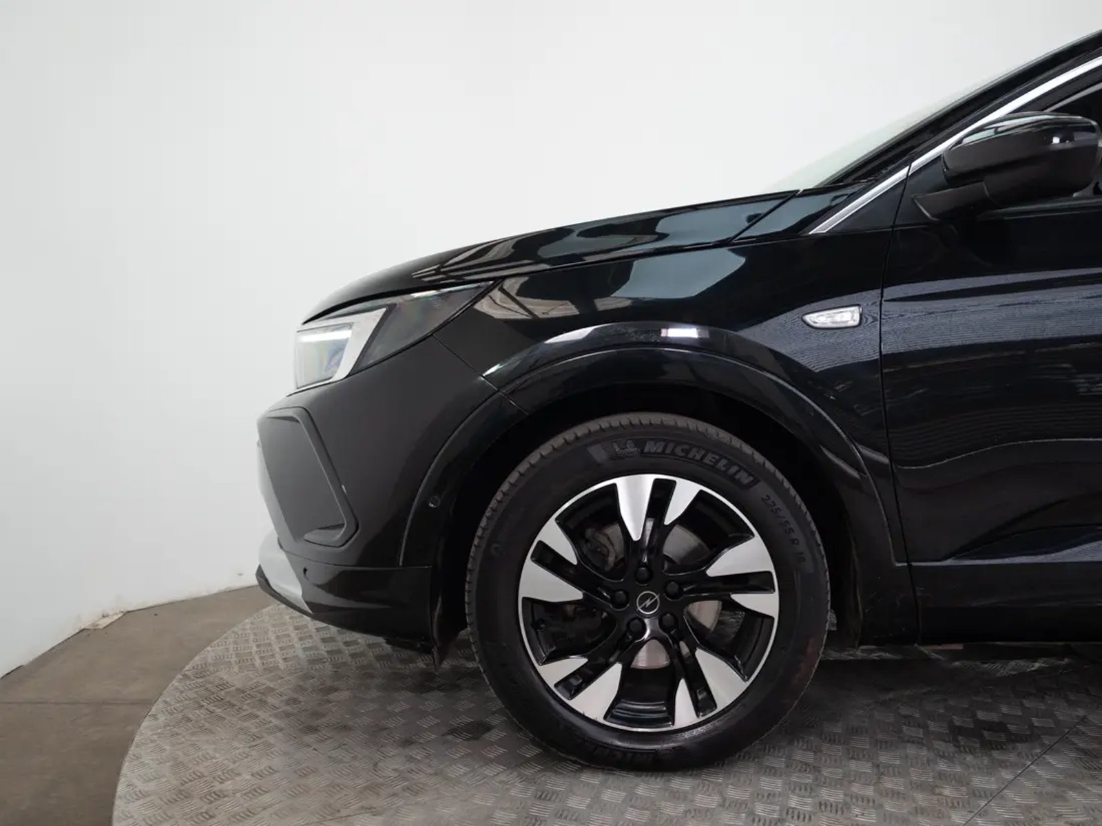 Opel GRANDLAND 2023 - Imagen 18 de 20